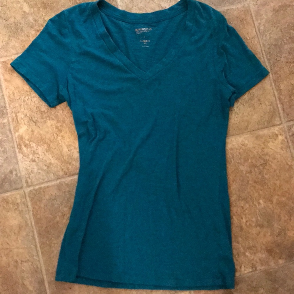 V-neck